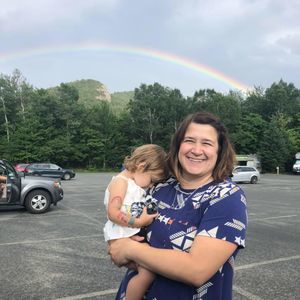 Meet your Posher, Jolene